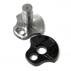 Комплект щек коленвала (центр) BRP 600 HO SDI/ETEC SM-09379B Комплект щек коленвала (центр) BRP 600 HO SDI/ETEC SM-09379B