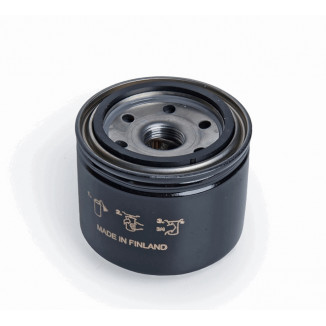 Фильтр масляный для лодочных моторов Honda BF75-130, 200, 225  MH 348