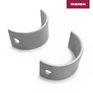 Вкладыш коленвала BRP AT-MZ1140