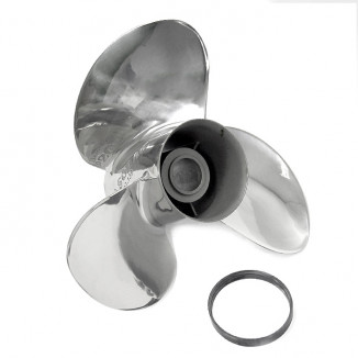 Винт гребной Solas 9432-130-19, 3x13x19 (L) (Rubex)