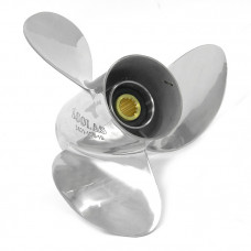 Винт гребной Solas 3431-130-21, 3x13x21 (R) Винт гребной Solas 3431-130-21, 3x13x21 (R)