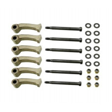 Ремкомплект ведущего вариатора BRP AT-03422 Ремкомплект ведущего вариатора BRP AT-03422