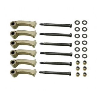 Ремкомплект ведущего вариатора BRP AT-03422