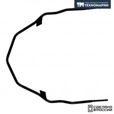 Бампер для снегохода Yamaha VK 540 IV Бампер для снегохода Yamaha VK 540 IV