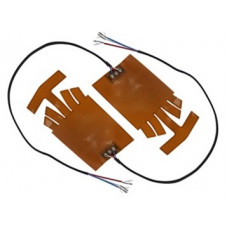 Термоэлементы подогрева ручек SM-12460 Термоэлементы подогрева ручек SM-12460