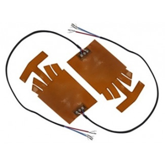 Термоэлементы подогрева ручек SM-12460