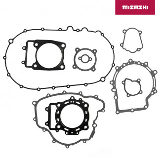 Полный комплект прокладок для двигателя 600 см³ AT-MZ1614