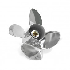 Винт гребной Solas 5253-100-12, 4x10x12 (R) Винт гребной Solas 5253-100-12, 4x10x12 (R)