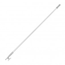 Крюк отпорный SUNFINE 180 см, пластик, с алюминиевым штоком (Замена EASTERNER C11813) Крюк отпорный SUNFINE 180 см, пластик, с алюминиевым штоком (Замена EASTERNER C11813)