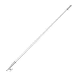 Крюк отпорный SUNFINE 180 см, пластик, с алюминиевым штоком (Замена EASTERNER C11813)