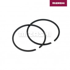 Комплект поршневых колец Tohatsu (+0,5мм) SC-PS127 Комплект поршневых колец Tohatsu (+0,5мм) SC-PS127
