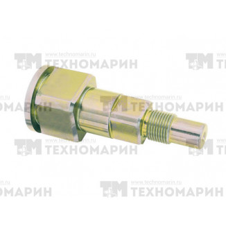 Поворотный вал Mercruiser 18-73131