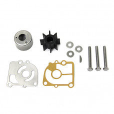 Ремкомплект насоса охлаждения Tohatsu/Mercury/Mariner 362-87322-1 Ремкомплект насоса охлаждения Tohatsu/Mercury/Mariner 362-87322-1