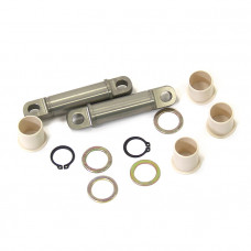 Комплект втулок для рычагов (SM-08671L, SM-08671R) Polaris SM-08617 Комплект втулок для рычагов (SM-08671L, SM-08671R) Polaris SM-08617