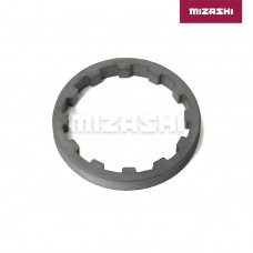 Гайка корпуса подшипников гребного вала Hidea/Yamaha SC-FT164 Гайка корпуса подшипников гребного вала Hidea/Yamaha SC-FT164