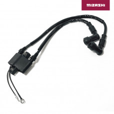 Катушка зажигания Tohatsu/Mercury SC-IG018 Катушка зажигания Tohatsu/Mercury SC-IG018