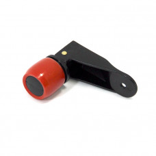 Заглушка дренажная пластмасса 25 мм Заглушка дренажная пластмасса 25 мм