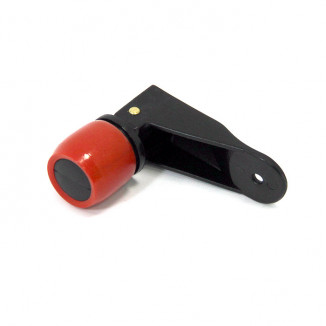 Заглушка дренажная пластмасса 25 мм Заглушка дренажная пластмасса 25 мм