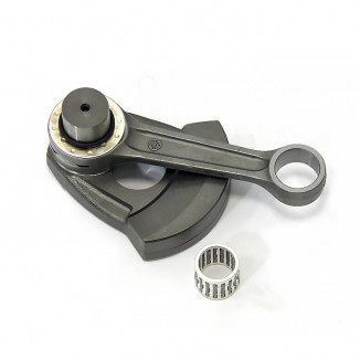 Щека коленвала с шатуном Polaris SM-09342