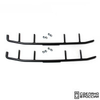 Конек лыжи снегохода Yamaha 100319T