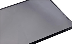 Акрил, оргстекло