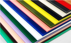 Полимерные материалы