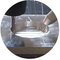 Обработка отверстий