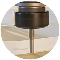 Контурная обработка